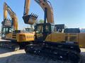 Sany  ЭКСКАВАТОРЫ SANY SY335C, SY365H, SY375H, SY415H, SY500H, SY550H, SY750H 2025 года в Алматы – фото 25