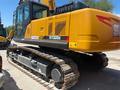 Sany  ЭКСКАВАТОРЫ SANY SY335C, SY365H, SY375H, SY415H, SY500H, SY550H, SY750H 2025 года в Алматы – фото 33