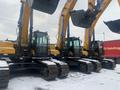 Sany  ЭКСКАВАТОРЫ SANY SY335C, SY365H, SY375H, SY415H, SY500H, SY550H, SY750H 2025 года в Алматы – фото 40