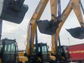 Sany  ЭКСКАВАТОРЫ SANY SY335C, SY365H, SY375H, SY415H, SY500H, SY550H, SY750H 2025 года в Алматы – фото 41