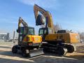 Sany  ЭКСКАВАТОРЫ SANY SY335C, SY365H, SY375H, SY415H, SY500H, SY550H, SY750H 2025 года в Алматы – фото 5