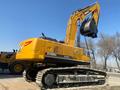 Sany  ЭКСКАВАТОРЫ SANY SY335C, SY365H, SY375H, SY415H, SY500H, SY550H, SY750H 2025 года в Алматы – фото 7