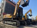 Sany  ЭКСКАВАТОРЫ SANY SY335C, SY365H, SY375H, SY415H, SY500H, SY550H, SY750H 2025 года в Алматы – фото 8