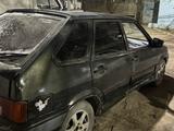 ВАЗ (Lada) 2114 2007 года за 900 000 тг. в Актобе – фото 4