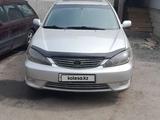 Toyota Camry 2005 годаүшін5 500 000 тг. в Талгар