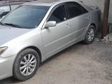 Toyota Camry 2005 года за 5 700 000 тг. в Талгар – фото 2