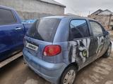 Daewoo Matiz 2010 года за 350 000 тг. в Актау – фото 4