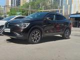 Renault Arkana 2019 годаүшін6 800 000 тг. в Алматы – фото 3