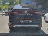 Renault Arkana 2019 годаүшін6 800 000 тг. в Алматы – фото 2