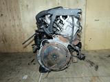 Двигатель M40 1.8 M40B18 BMW E36 E30 E34 БМВ Е36 Е30 Е34 М40 М40Б18 за 420 000 тг. в Караганда – фото 4