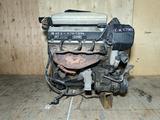 Двигатель M40 1.8 M40B18 BMW E36 E30 E34 БМВ Е36 Е30 Е34 М40 М40Б18 за 420 000 тг. в Караганда – фото 5