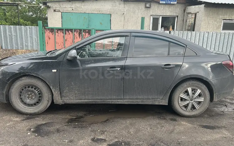 Chevrolet Cruze 2010 годаүшін3 400 000 тг. в Караганда