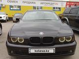 BMW 523 1999 года за 2 600 000 тг. в Семей