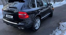 Porsche Cayenne 2008 года за 9 300 000 тг. в Алматы – фото 4