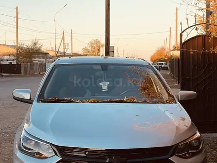 Chevrolet Onix 2023 года за 7 300 000 тг. в Семей