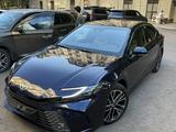 Toyota Camry 2025 года за 18 000 000 тг. в Астана