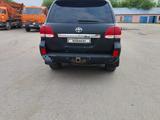 Toyota Land Cruiser 2008 годаүшін14 500 000 тг. в Алматы – фото 4