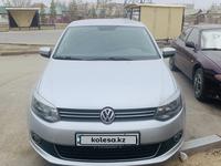 Volkswagen Polo 2011 годаүшін4 200 000 тг. в Павлодар