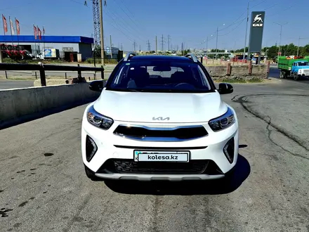 Kia KX1 2024 года за 8 000 000 тг. в Шымкент