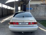 Toyota Camry 2001 года за 5 900 000 тг. в Шымкент