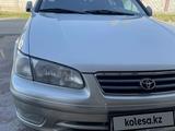 Toyota Camry 2001 годаүшін5 900 000 тг. в Шымкент – фото 5