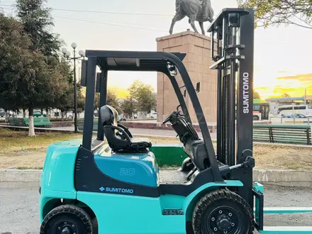Sumitomo  FG20 2013 года за 2 900 000 тг. в Шымкент