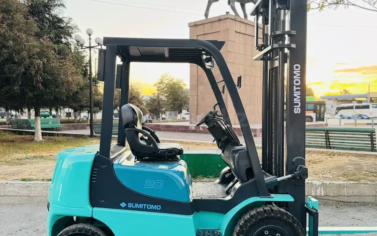 Sumitomo  FG20 2013 годаүшін2 900 000 тг. в Шымкент