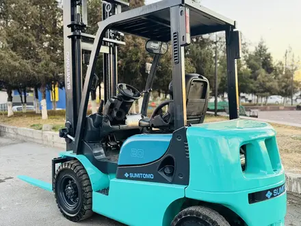 Sumitomo  FG20 2013 года за 2 900 000 тг. в Шымкент – фото 3