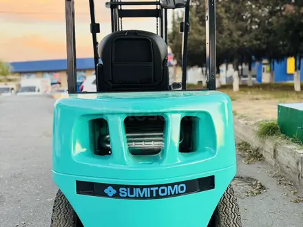 Sumitomo  FG20 2013 года за 2 900 000 тг. в Шымкент – фото 6