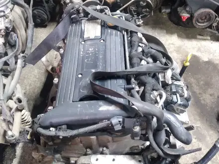 Контрактный двигатель Z22 за 450 008 тг. в Астана – фото 2