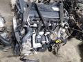 Контрактный двигатель Z22 за 450 008 тг. в Астана