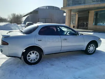 Toyota Corolla Ceres 1995 года за 1 800 000 тг. в Шар – фото 3