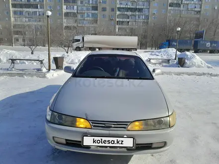 Toyota Corolla Ceres 1995 года за 1 800 000 тг. в Шар – фото 4