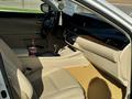 Lexus ES 300h 2013 года за 8 500 000 тг. в Жанаозен – фото 14