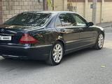 Mercedes-Benz S 500 2002 годаfor5 500 000 тг. в Шымкент – фото 3