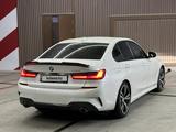 BMW 330 2019 года за 25 000 000 тг. в Шымкент – фото 4