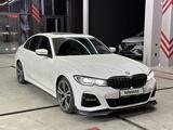 BMW 330 2019 года за 25 000 000 тг. в Шымкент