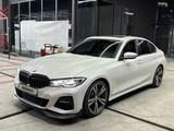 BMW 330 2019 года за 25 000 000 тг. в Шымкент – фото 3