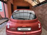 Nissan Micra 2007 года за 2 500 000 тг. в Петропавловск