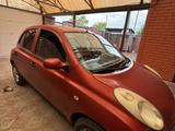 Nissan Micra 2007 года за 2 500 000 тг. в Петропавловск – фото 2