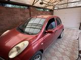 Nissan Micra 2007 года за 2 500 000 тг. в Петропавловск – фото 3