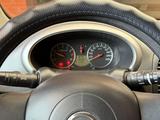 Nissan Micra 2007 года за 2 500 000 тг. в Петропавловск – фото 5