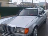 Mercedes-Benz E 260 1990 года за 950 000 тг. в Кордай