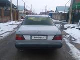 Mercedes-Benz E 260 1990 годаүшін950 000 тг. в Кордай – фото 2