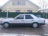 Mercedes-Benz E 260 1990 года за 950 000 тг. в Кордай – фото 3