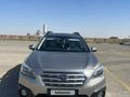 Subaru Outback 2015 годаfor5 800 000 тг. в Жанаозен – фото 8