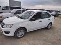 ВАЗ (Lada) Granta 2190 2019 годаүшін3 200 000 тг. в Актобе – фото 2