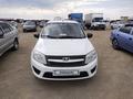 ВАЗ (Lada) Granta 2190 2019 годаүшін3 200 000 тг. в Актобе