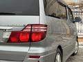 Toyota Alphard 2007 годаүшін5 250 000 тг. в Уральск – фото 5