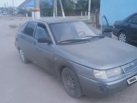 ВАЗ (Lada) 2110 2010 года за 700 000 тг. в Жосалы